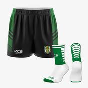 Dunmore MacHales LGFA Shorts &amp; Socks image