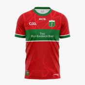 Durrow GAA Away Jersey image