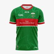 Durrow GAA Home Jersey image