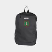 Durrow GAA KCS Stealth Back Pack - Black image