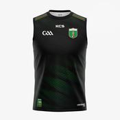 Durrow GAA KCS Training Vest