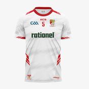 Edenderry GAA Club Away Jersey image