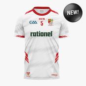 Edenderry GAA Club Away Jersey image