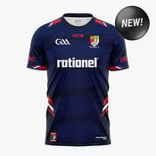 Edenderry GAA Club Goalkeeper Jersey image