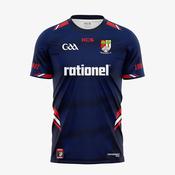 Edenderry GAA Club Goalkeeper Jersey image