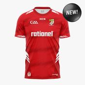 Edenderry GAA Club Home Jersey image