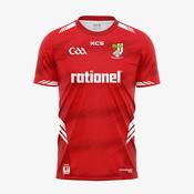 Edenderry GAA Club Home Jersey image