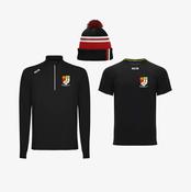 Edenderry GAA KCS Gym Pack