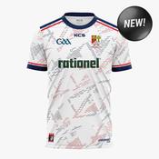 Edenderry GAA club Alternative Training Jersey image