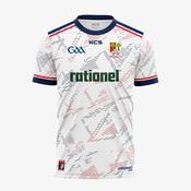 Edenderry GAA club Alternative Training Jersey image