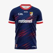Edenderry GAA club Training Jersey image