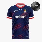 Edenderry GAA club Training Jersey image