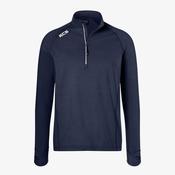 KCS Men's Elevate Core Half Zip Top - Navy image