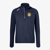Larkspur Park Sports Club - Cashel KCS Men's Elevate Core Half Zip Top - Navy