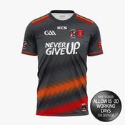 Elphin Ballinameen GAA Training Jersey Alternative image