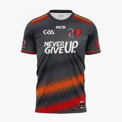 Elphin Ballinameen GAA Training Jersey Alternative image