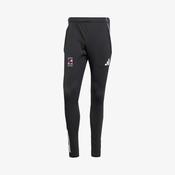 Elphin GAA Adidas Tiro 25 Competition Training Track Pants - Black