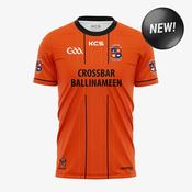 Elphin GAA Home Jersey image