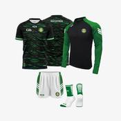 Ferbane Belmont GAA Club Pack - KIDS image