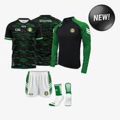 Ferbane Belmont GAA Club Pack - KIDS image