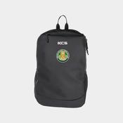 Ferbane Belmont GAA KCS Stealth Back Pack - Black image