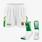 Finuge GAA Home Shorts &amp; Socks image