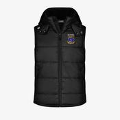 Finuge GAA KCS North Gilet - Black image