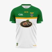 Finuge GAA Training Jersey image