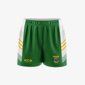 Finuge GAA Training Shorts image