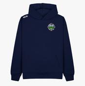 Firies GAA KCS Apollo Relaxed Fit Hoodie - Oxford Navy
