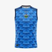 Firies GAA KCS Camara Vest - Sky