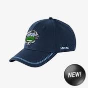 Firies GAA KCS Sideliner Cap - Navy / Sky image
