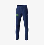 Mucklagh FC KCS Erima Skinny Pants - Navy