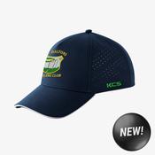 Fr. Daltons Hurling Club KCS Shifter Cap - Navy / White image