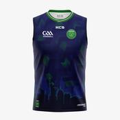 GAA Handball Team Ireland Alternative Vest