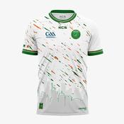 GAA Handball Team Ireland Away Jersey