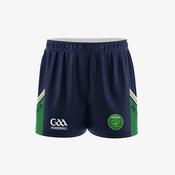 GAA Handball Team Ireland Away Shorts image