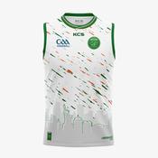 GAA Handball Team Ireland Away Vest image