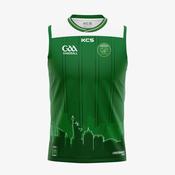 GAA Handball Team Ireland Home Vest image