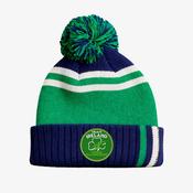 GAA Handball Team Ireland KCS Champion Beanie - Navy / Green / White image