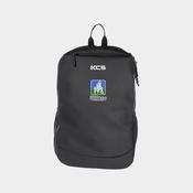 Gaelic Masters Association KCS Stealth Back Pack - Black image