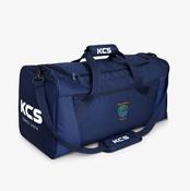Gaels United FC KCS Active Gear Bag - Navy / White image