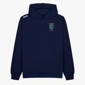 Gaels United FC KCS Apollo Relaxed Fit Hoodie - Oxford Navy