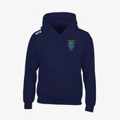 Gaels United FC KCS Kids Classic Hoodie - Navy