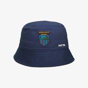 Gaels United FC KCS Powell Bucket Hat - Navy image