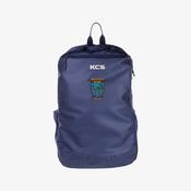 Gaels United FC KCS Stealth Back Pack - Navy image