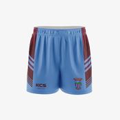 Gaels United FC Soccer Shorts image