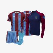 Gaels United FC Player Pack - KIDS image