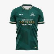 Gallagher Dublin Horse Show Nations’ Cup Centenary Jersey