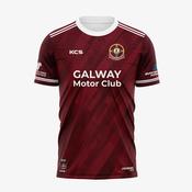 Galway Motor Club Home Jersey image